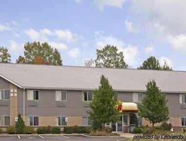 Hotel Super 8 By Wyndham